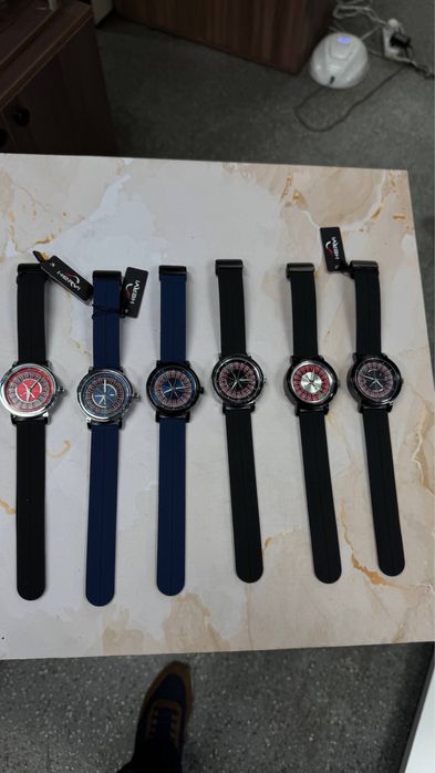 Часы хороши 1/1копия