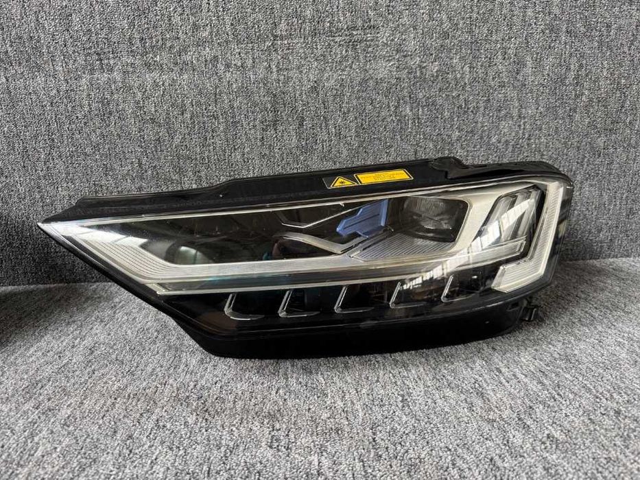 Audi A8 D5 4N0 Far / Faruri Laser stanga dreapta  4N0941085 4N0941086