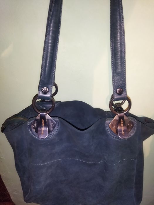 Фирменная сумочка бренда LORIBLU