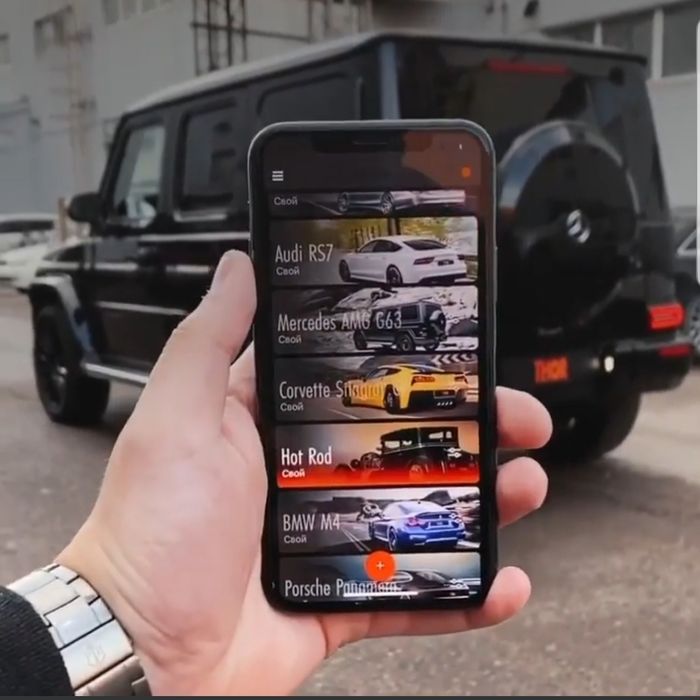 Active Sound . THOR V8 Електронен Ауспух Актив Саунд Генератор