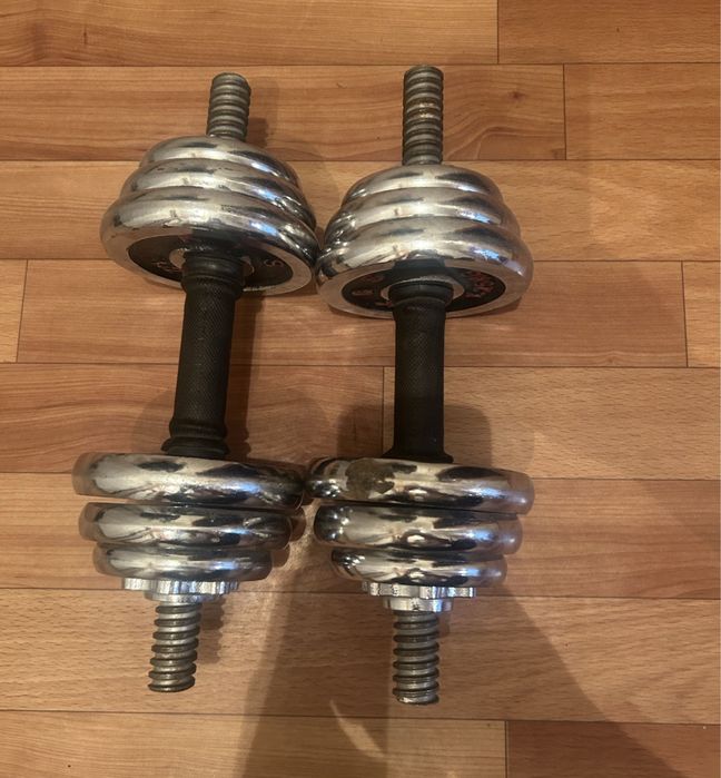 Гантель обмен на гитару