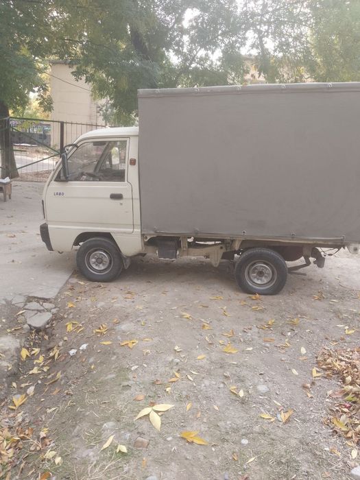 Labo yili 2018 zoʻr