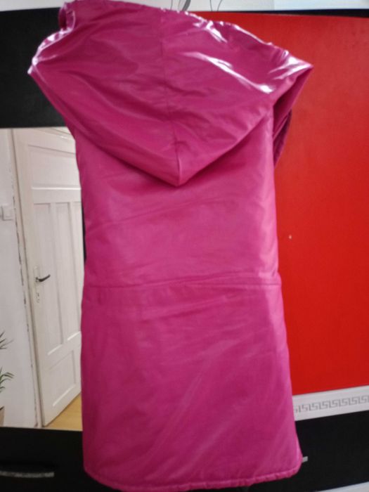 Розово шушляково яке