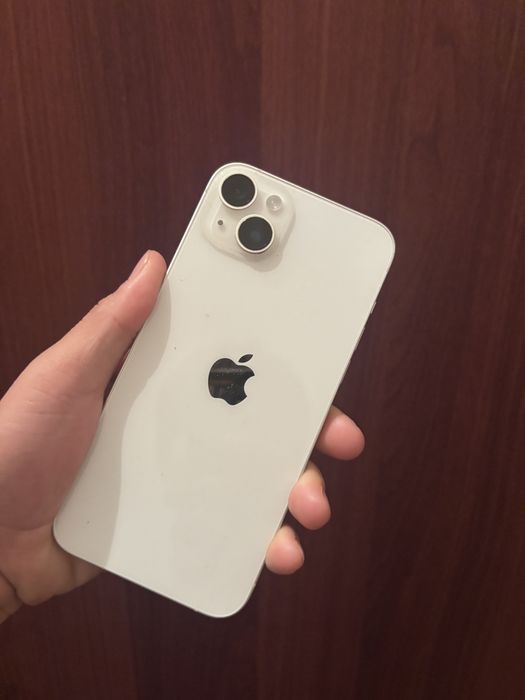Iphone 14 pluse
