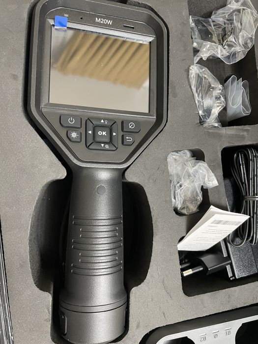 Тепловизор HICMICRO M20W новый