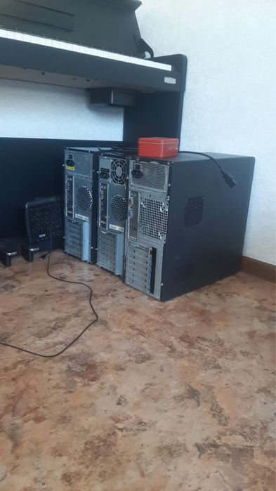 Продам системные блоки