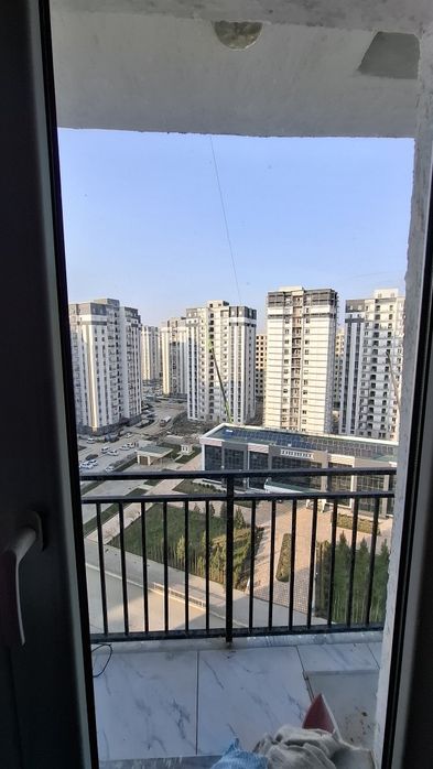 Motridda 2 xonalik 53 kvadrat kvartira