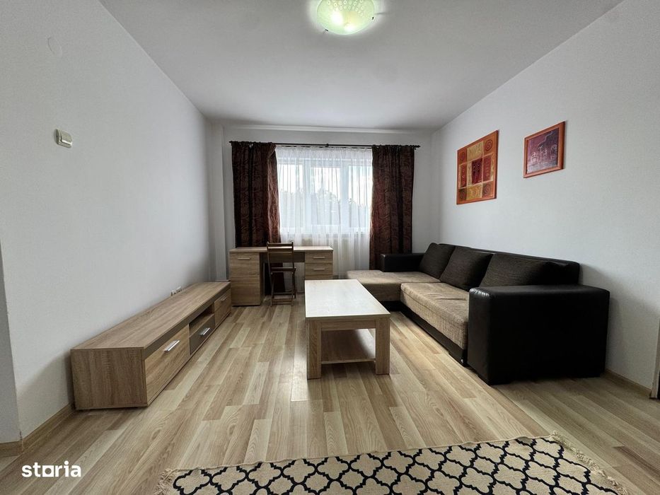 Apartament – Bacău - Vedere 2