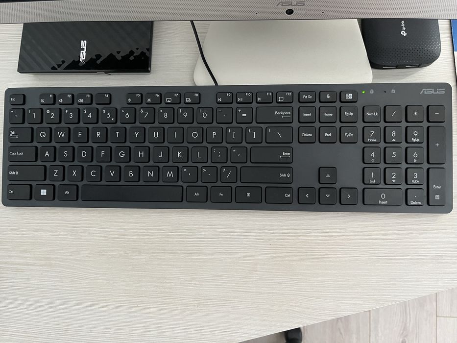 ASUS All in One M3400WYA