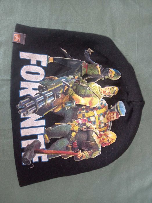 Bluza fortnite 140 și fes