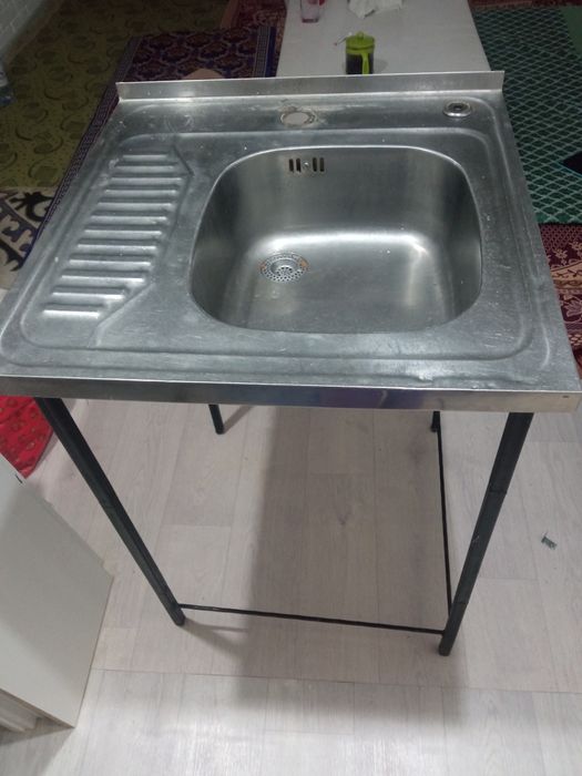 Раковина на кухню