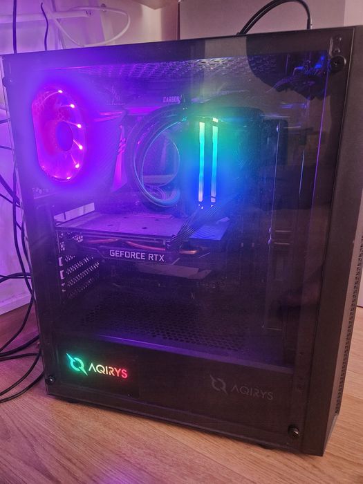 Pc Desktop Gaming