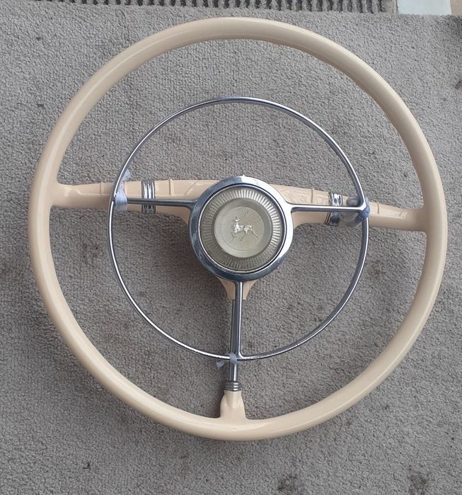 Рул автомобиля газ21 волга комунужно обращайтесь