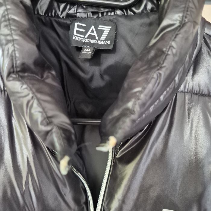 Geaca EA7 Emporio Armani