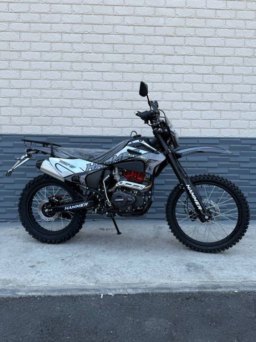 Продам эндуро и питбайки