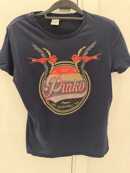 Дамски Тениски Pinko
