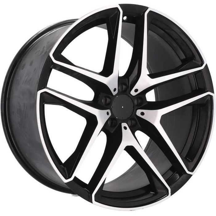Джанти за Мерцедес 21" 5х112 5х130 / Djanti za Mercedes 21"  FE247
