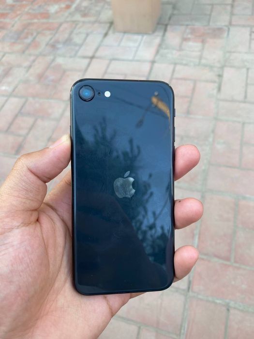 Iphone se 2020 ideal