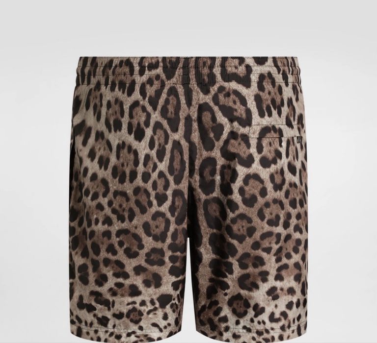 Dolce Gabbana бански