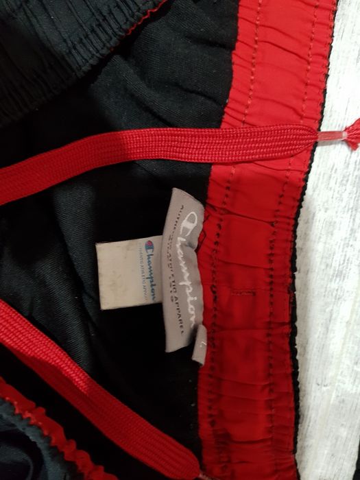 Trening Champion original