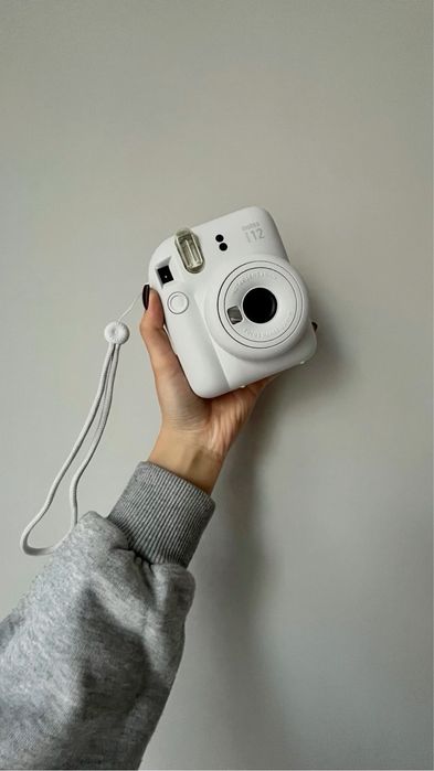 Instax mini 12