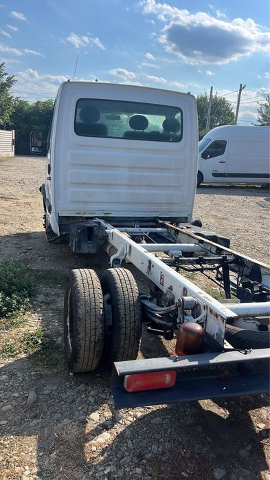 Vand Renault Mascott 35-15 2010