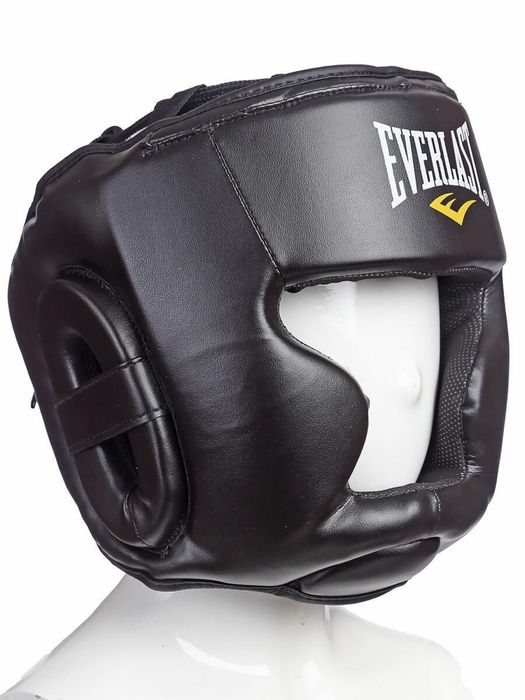 Экипировка для ММА