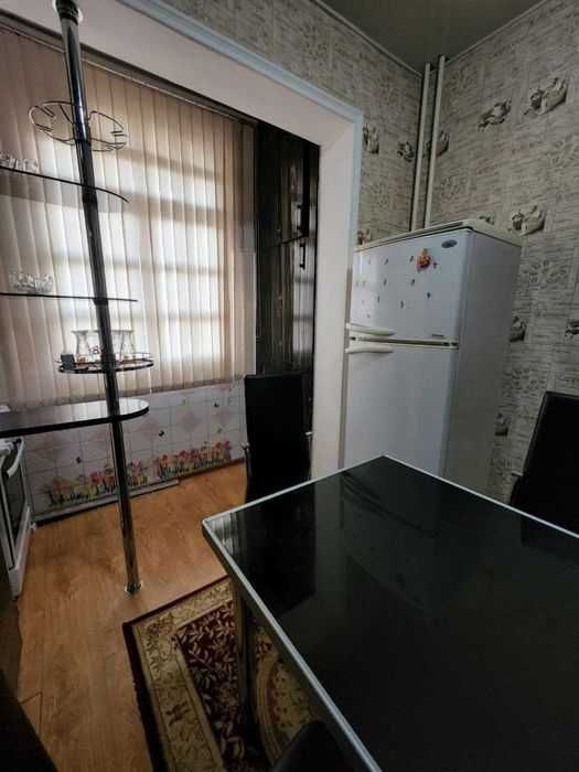 Продаётся 2-х комнатная квартира на Ц15, Жангох, своя