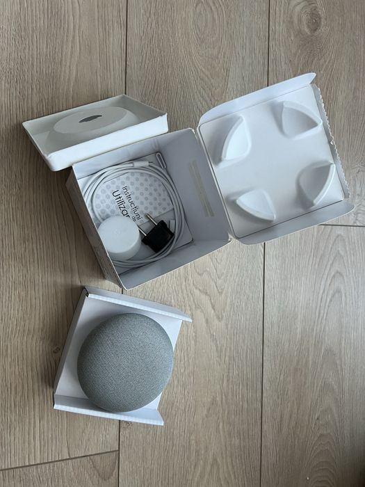 Google home Mini
