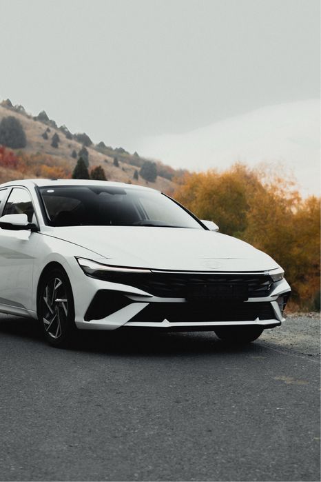 Автопрокат/Аренда машины Шымкент