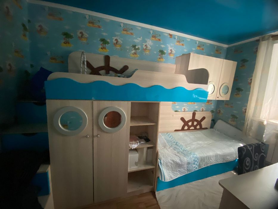 Детская мебель бу