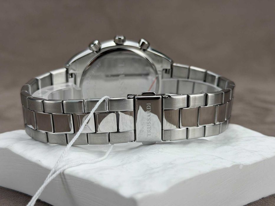 Мъжки часовник Trussardi Metropolitan Chronograph