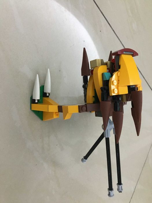 Lego colectie 1 + 1