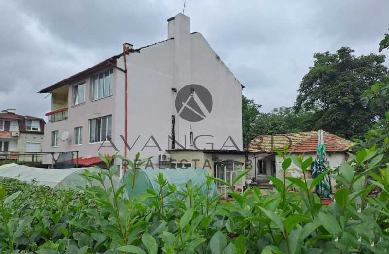 оф.20660 Еднофамилна Къща Прослав