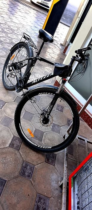 Altezza 29 velosiped