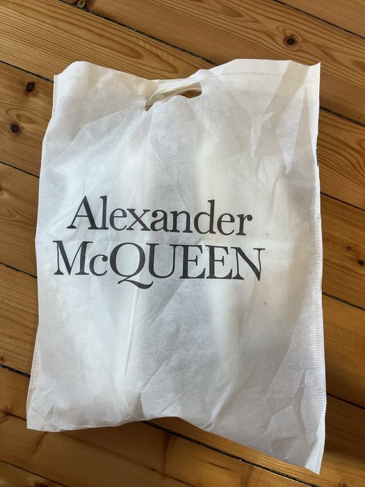 Alexander McQueen