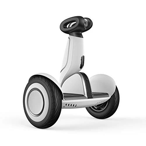 Segway Ninebot S Plus – Самобалансиращ се скутер / Hoverboard