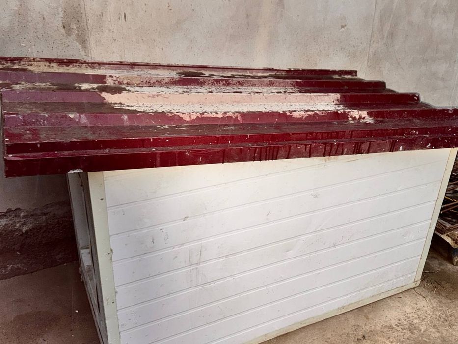 Продаётся домик для собака