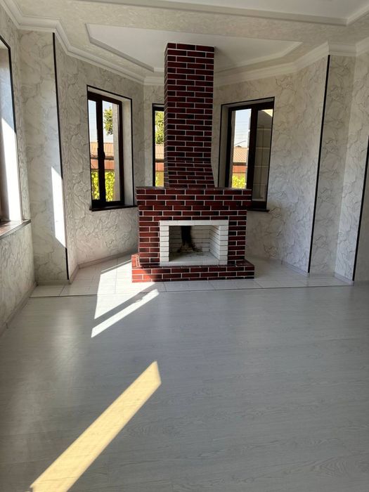 Продается евродача со всеми удобствами