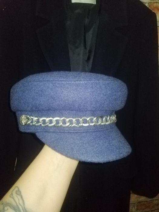 Базовое пальто. 50-52. Германия