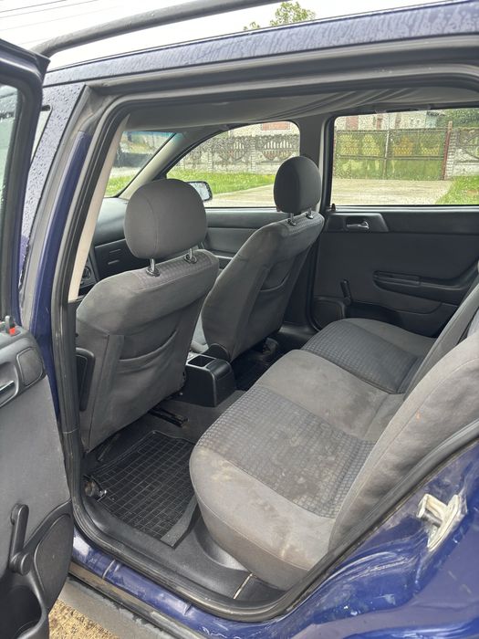 Vand Opel Astra H 1.7 TDI