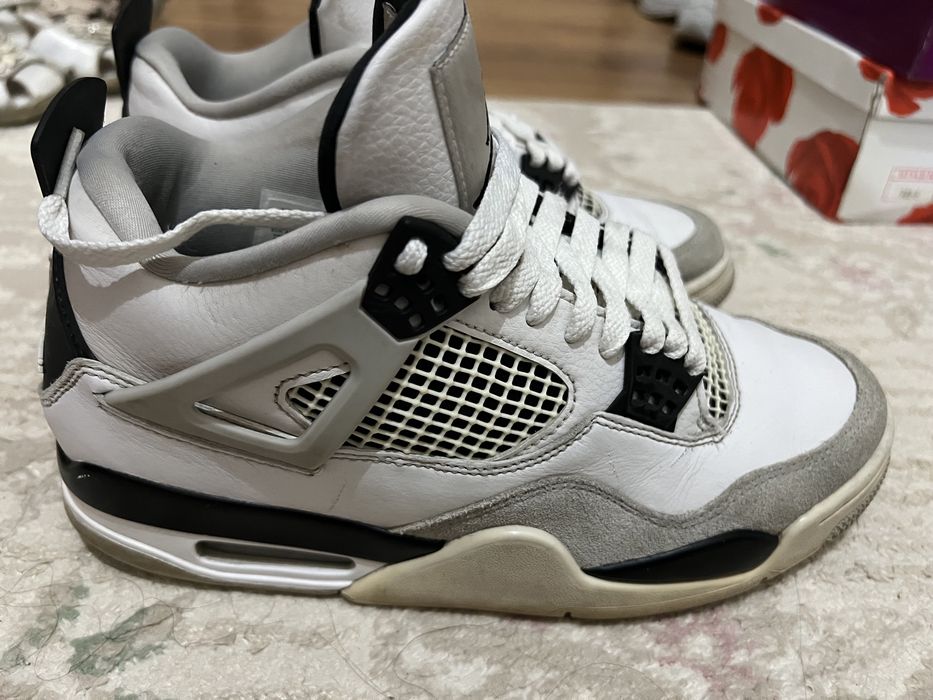 Кроссовки Air Jordan