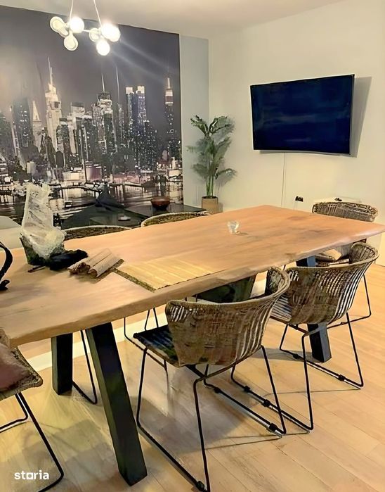 Fabulos apartament|Pets Friendly| Zona Gară - Str. Traian — fotografia 1