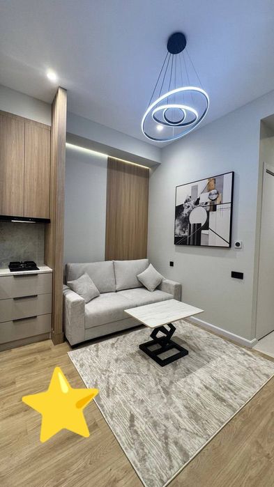 ЖК Imperial Club City 1комн 32м2 ‼️ Алайский рынок