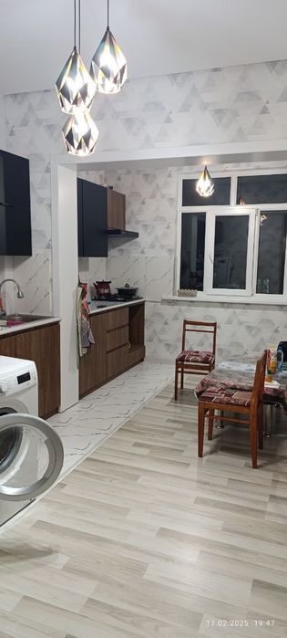 Сдаётся 3/5/5 на массиве Ахмад Югнакий