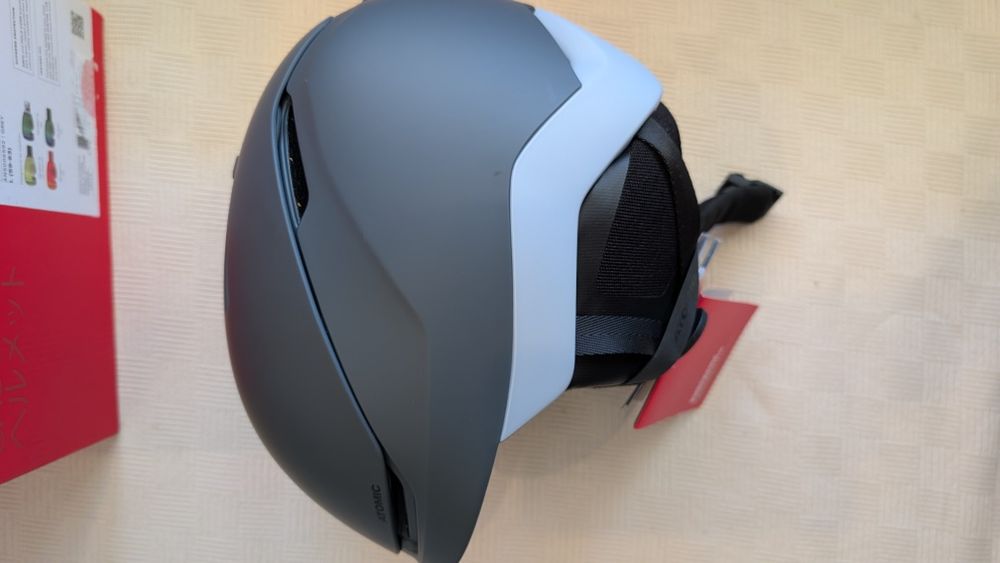 Ски каска - Atomic Revent GT Amid [НОВА]