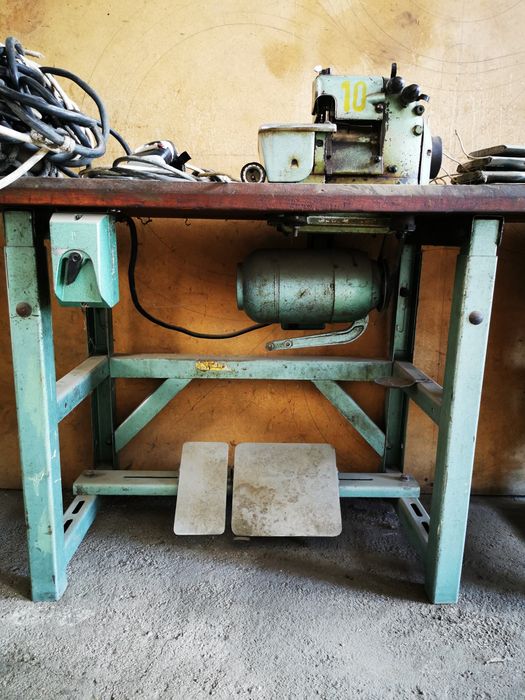 Машини за оверлог Текстима