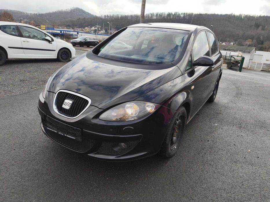 Vand seat altea 2007