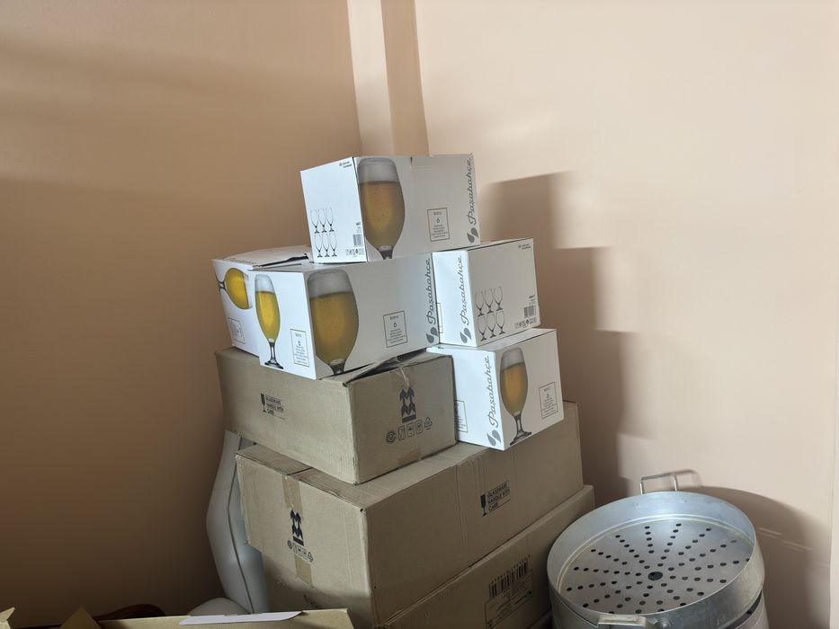 Продам посуду б/у для кафе и ресторана