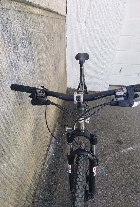 MTB Stevens Wave 26